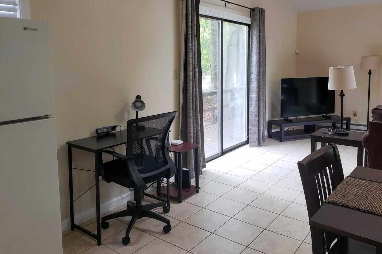 Tobyhanna Home With Gas Grill Less Than 2 Mi To Dresser Lake Extérieur photo