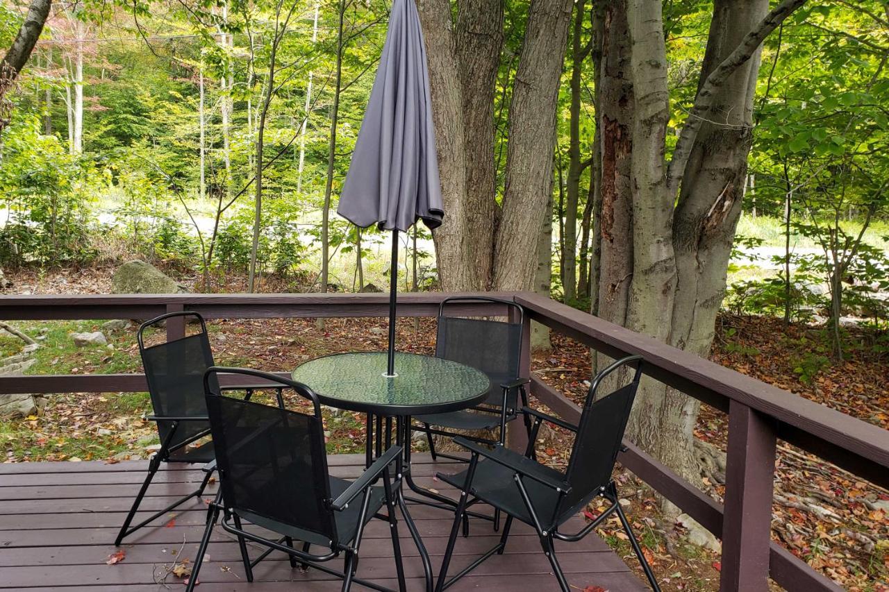 Tobyhanna Home With Gas Grill Less Than 2 Mi To Dresser Lake Extérieur photo