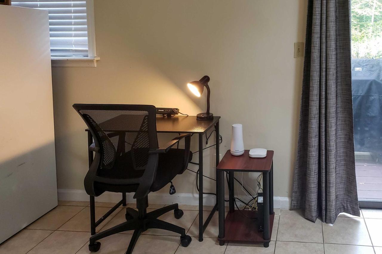 Tobyhanna Home With Gas Grill Less Than 2 Mi To Dresser Lake Extérieur photo
